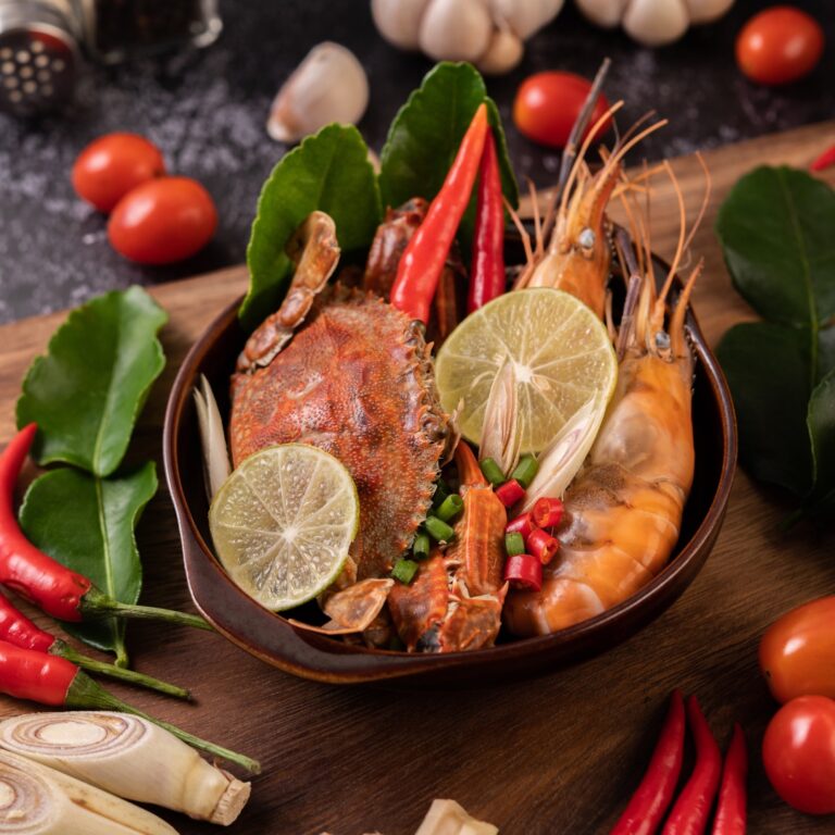 jaga pemakanan untuk elakkan gout