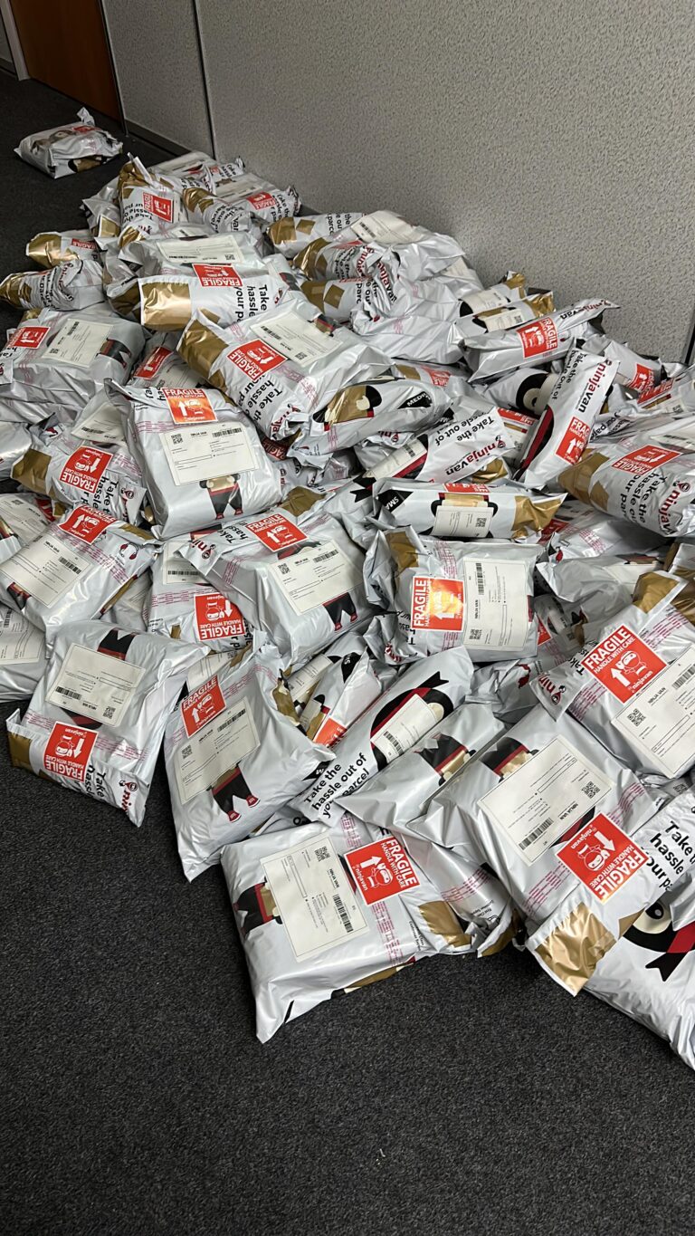 bungkusan ubat gout uricoff